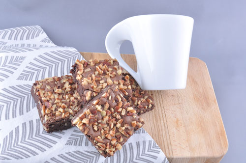 Brownie