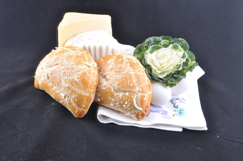 Empanada de Queso