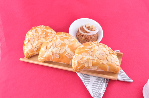 Empanada de Picadillo