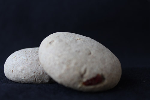 Avena Arándanos Light