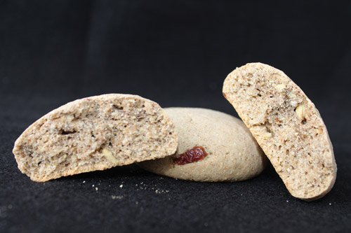Avena Arándanos Light