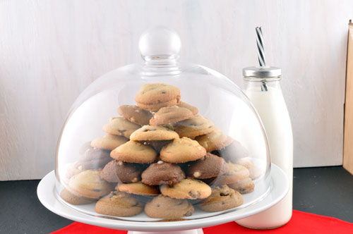 Galletas Zuckyds