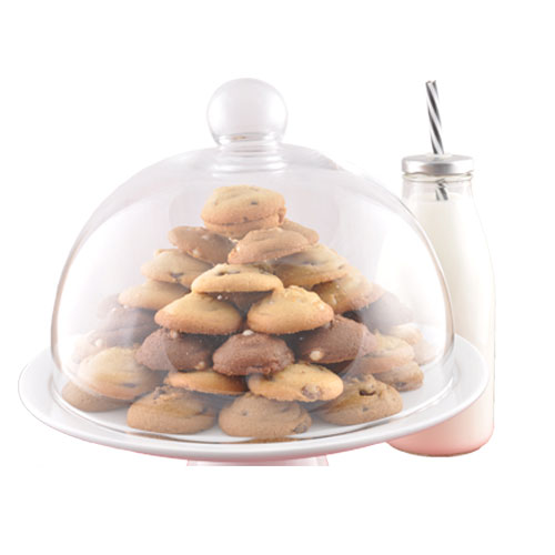 Galleta Zuckyds
