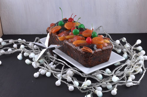 Rosca de Reyes
