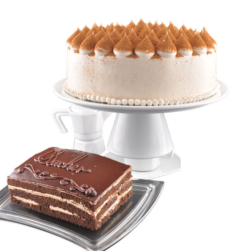 Pasteles